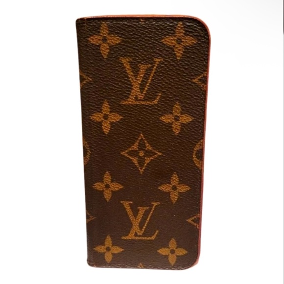 Louis Vuitton IPHONE 6 Case Folio